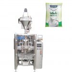 Makinë automatike e mbushjes dhe mbylljes së formës së pluhurit të qeseve