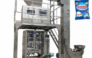 Makinë paketimi 100g-5kg pluhur