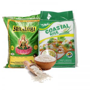 Makinë gjysmë automatike për thasje me shpejtësi të lartë për oriz 25 kg