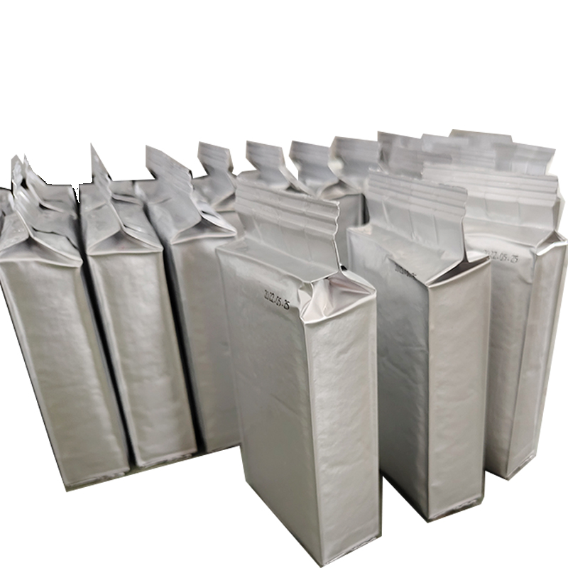 makinë paketimi me vakum