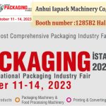 Le të takohemi në 2023-Panairin Eurasia Packaging Stamboll