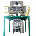Makinë automatike e paketimit VFFS për produktin granul