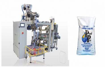 makina automatike e tharjes me gojë të hapur