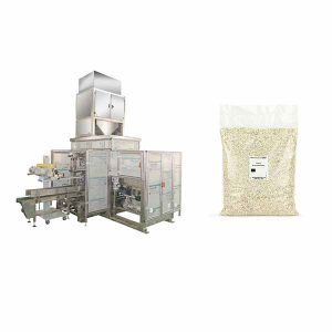 Buckwheat thekon Big Bag Paketimi Machine