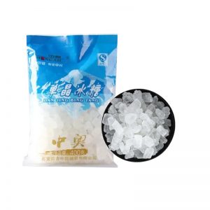 Makinë automatike paketimi vffs me ashensor për ushqimin e tasit