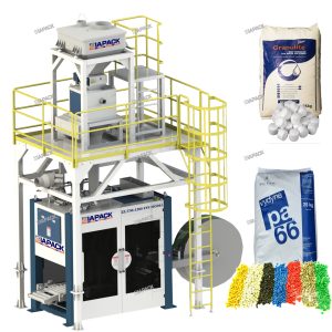 Makinë për mbushje, mbushje dhe vulosje tubulare ZLTM-1200