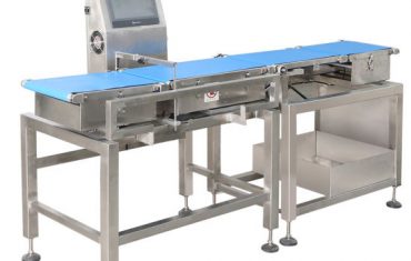 Makinë kontrolluese e peshës së serisë ZLB200