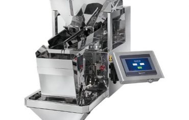 Shkallë lineare me kova të vetme të serisë ZL