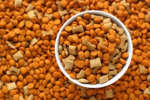 Ushqime për kafshë