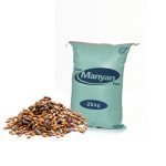 Makinë automatike për thasjen e farave 25-50 kg