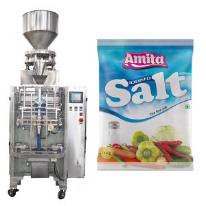 Makineri vertikale automatike qese Sachet Paketimi Machine