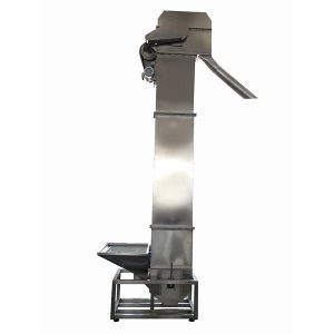 Ashensor vertikal i kovës