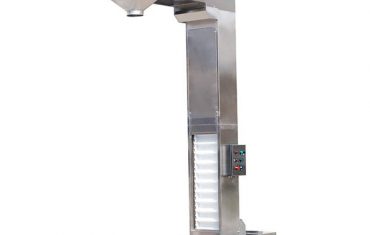 Ashensor ushqimor me kovë të tipit Z