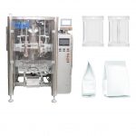 Makinë për paketim automatik për mbushjen e qeseve me jastëk