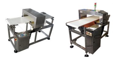 Detektor metalik i serisë ZLB