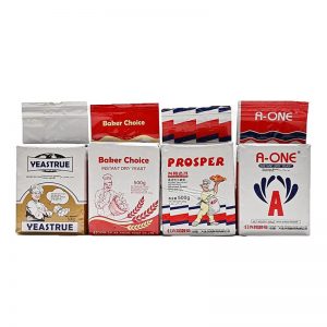 Makinë automatike e paketimit me vakum të majave të thata