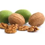 Makinë automatike për paketim VFFS për arrat