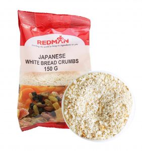 Makinë automatike paketimi për mbushjen e qeseve për thërrime buke 2 kg