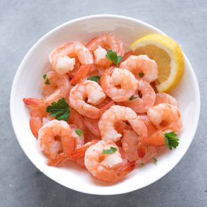 Makinë automatike e paketimit për peshimin e ushqimit të forzen