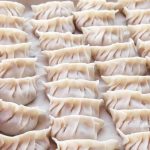 Makinë automatike paketimi për ushqime të ngrira