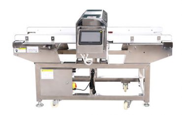 Detektor metalik i serisë ZLG