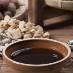 Makinë automatike e paketimit për mbushjen e produkteve të lëngshme të përziera