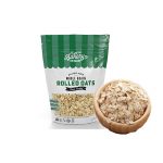 Makinë automatike për paketimin e qeseve të tërshërës