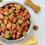 Linja automatike e prodhimit të balsimit të qeseve të ushqimit për kafshët shtëpiake