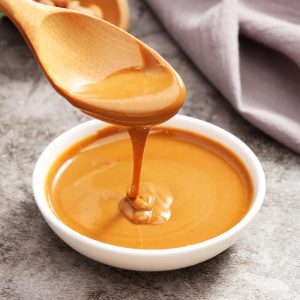 Zgjidhje automatike e paketimit të supës / salcës së lëngshme