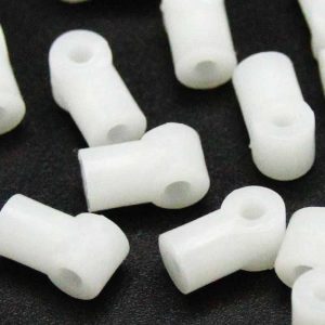 Paketim mbushës automatik vertikal që formon qese për pjesë këmbimi