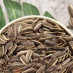 Makinë automatike paketimi vffs për 10 kg fara luledielli